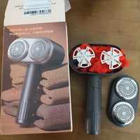 Review image
